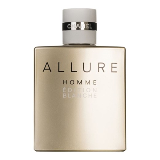 Chanel Allure Homme Edition Blanche  woda perfumowana  50 ml Chanel Perfumy.pl