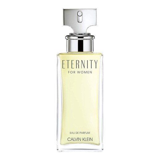 Calvin Klein Eternity for Women  woda perfumowana 100 ml Calvin Klein promocyjna cena Perfumy.pl