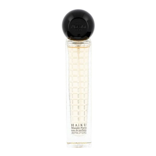Masaki Matsushima Bois d'Hinoki woda perfumowana 80 ml TESTER Masaki Matsushima Perfumy.pl