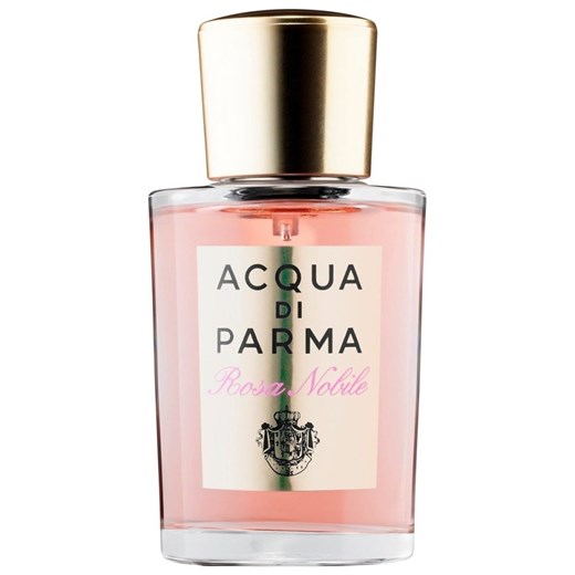 Acqua di Parma, Rosa Nobile, woda perfumowana w sprayu, 20 ml Acqua Di Parma okazja smyk