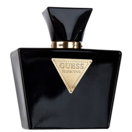 Guess Seductive Noir Woda Toaletowa 75 ml Guess Twoja Perfumeria