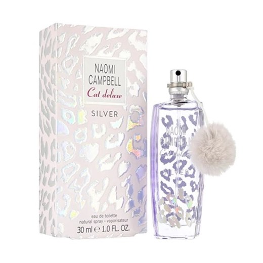 Perfumy damskie Naomi Campbell 