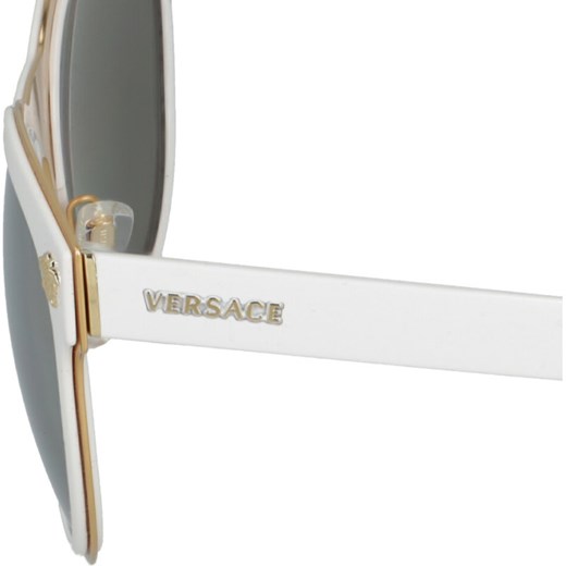 Okulary przeciwsłoneczne damskie Versace 
