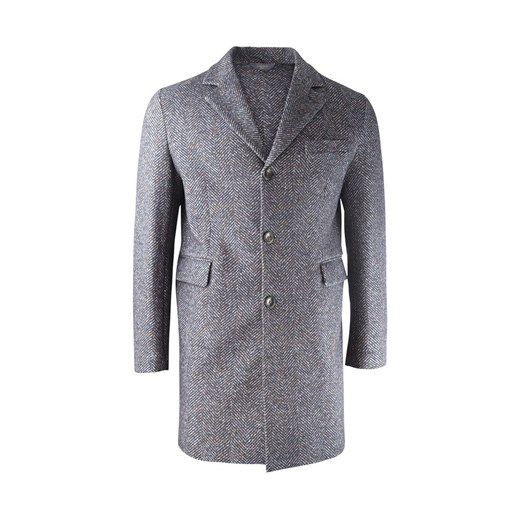 Cappotto Corto Coat Circolo 1901 50 IT showroom.pl