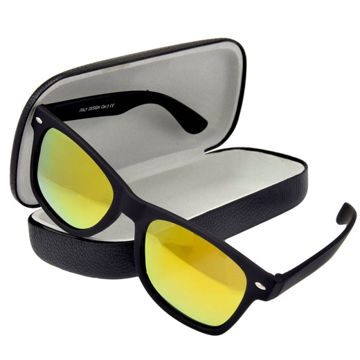 Okulary polaryzacyjne Męskie ze sklepu JK-Collection w kategorii Okulary przeciwsłoneczne męskie - zdjęcie 111201808
