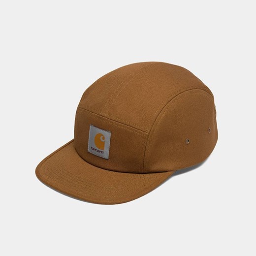 Czapka Carhartt WIP Backley Cap I016607 HAMILTON BROWN Carhartt Wip one size SneakerStudio.pl