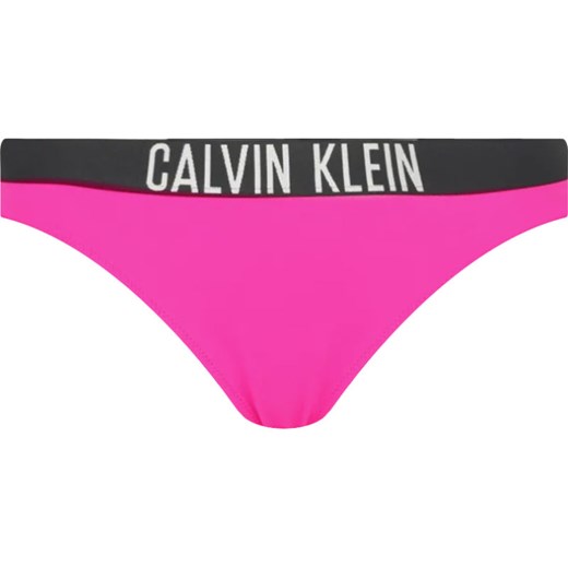 Stroje kąpielowe Calvin Klein 