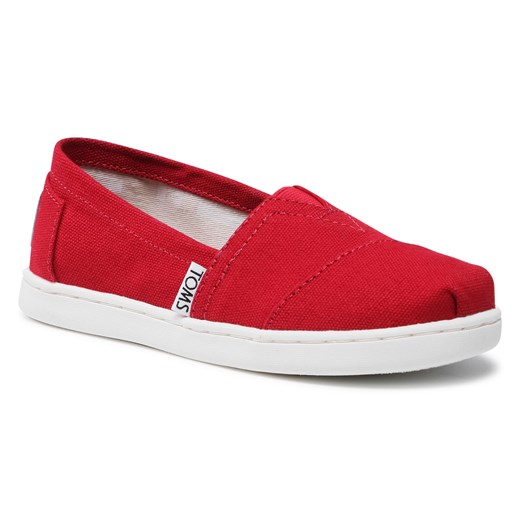 Trampki dziecięce Toms 