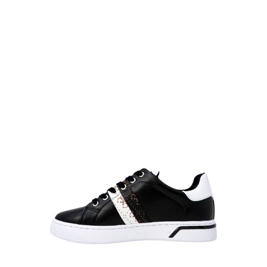guess - Guess Kobieta Sneakers - REEL ACTIVE LADY - Czarny Guess 36 Italian Collection