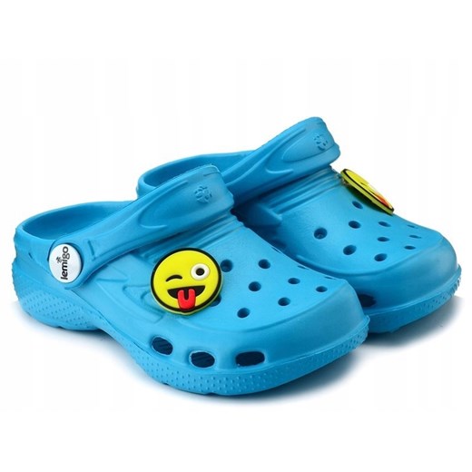 Klapki Dziecięce Typ Crocs Lemigo Lemigoose 881 31 Oficjalny sklep Allegro