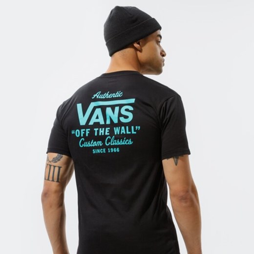 VANS T-SHIRT HOLDER ST CLASSIC Vans M Sizeer