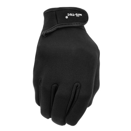 Rękawice Mil-Tec Neopren Black (11660002) XL Militaria.pl