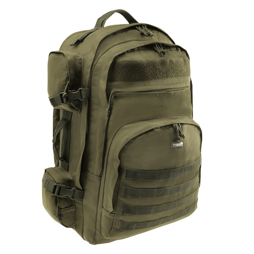 Plecak Texar Grizzly 65 l Olive Texar  Militaria.pl