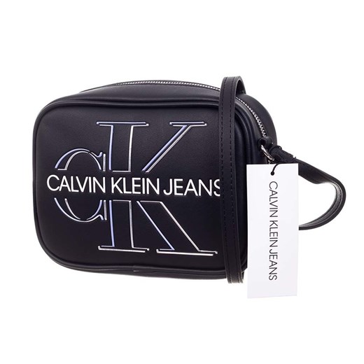 Listonoszka Calvin Klein bez dodatków 