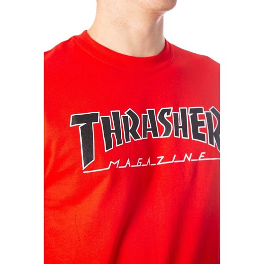 T-shirt Thrasher XL showroom.pl