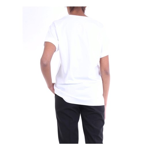 S06505J0Q300070 Short sleeve Peserico 46 IT wyprzedaż showroom.pl