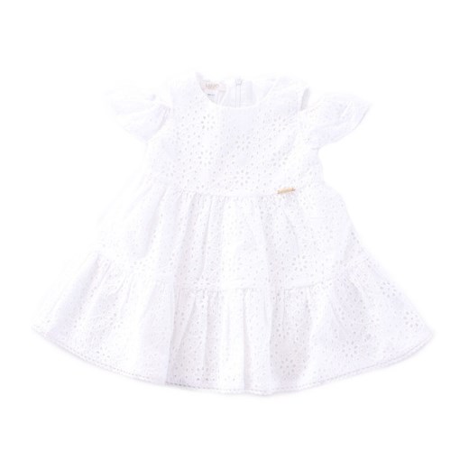Odzież dla niemowląt biała Liu Jo 
