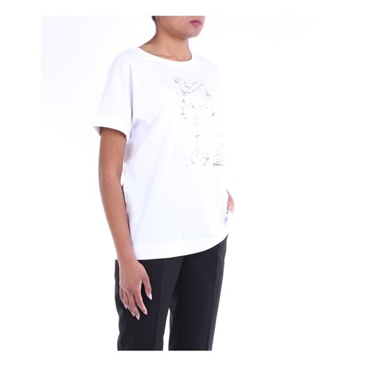 S06505J0Q300070 Short sleeve Peserico 46 IT okazyjna cena showroom.pl