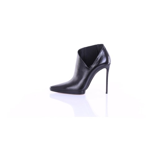 heeled shoes Casadei 37 okazja showroom.pl