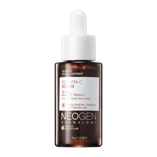 NEOGEN Dermalogy Real Vita C Serum 32g Neogen larose