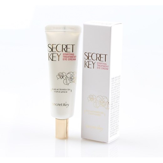 SECRET KEY Rose Edition Staring Treatment Eye Cream 30g Secret Key larose