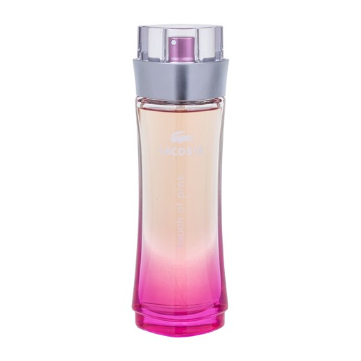 Lacoste Touch Of Pink Woda Toaletowa 90Ml Lacoste makeup-online.pl