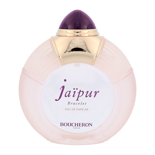Boucheron Jaipur Bracelet Woda Perfumowana 100Ml makeup-online.pl