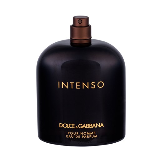Dolce&Gabbana Pour Homme Intenso Woda Perfumowana 125Ml Tester makeup-online.pl