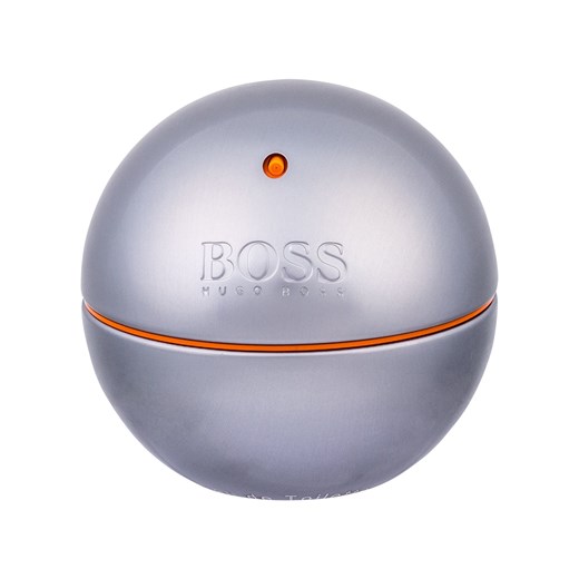Hugo Boss Boss In Motion Woda Toaletowa 90Ml Hugo Boss makeup-online.pl