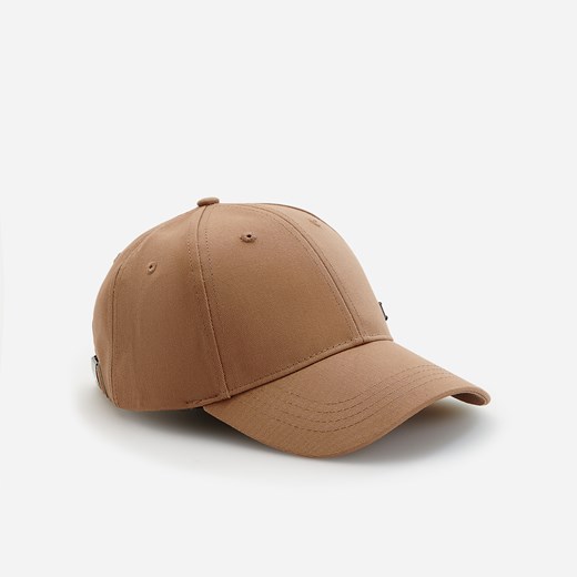 Reserved - Bawełniana czapka z daszkiem - Reserved ONE SIZE wyprzedaż Reserved