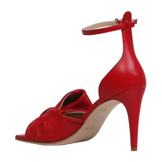 Sandały damskie Red Valentino eleganckie 