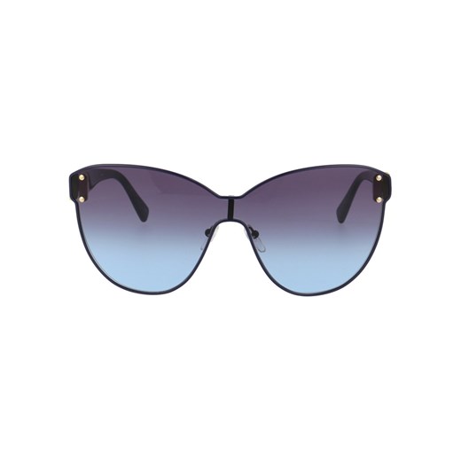 Okulary przeciwsłoneczne damskie Longchamp 