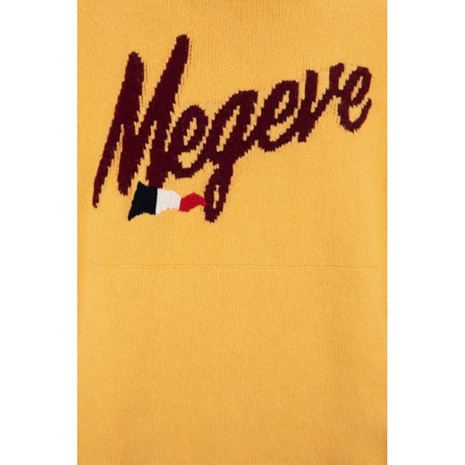 Bluza męska Moncler na jesień 