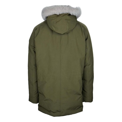 Parka Peuterey 2XL showroom.pl