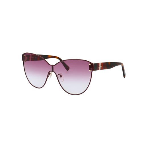 Okulary przeciwsłoneczne damskie Longchamp 