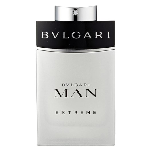 Bvlgari Man Extreme Woda Toaletowa 100 ml Bvlgari Twoja Perfumeria
