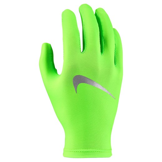 Nike Miler Run Gloves Mens Nike S Factcool