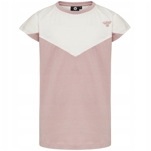HUMMEL T-SHIRT Z LOGO 128 128 Hummel 128 OFF&OFF