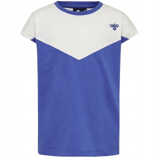 HUMMEL T-SHIRT Z LOGO 128 128 Hummel 128 OFF&OFF