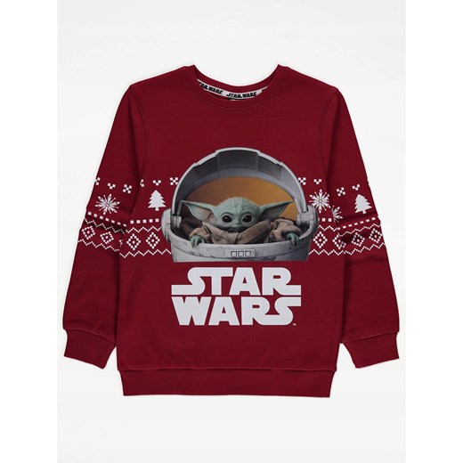 GEORGE BLUZA DZIECIĘCA STAR WARS 135-140 135 135 wyprzedaż OFF&OFF