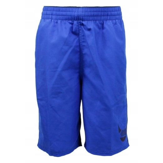 NIKE CHŁOPIĘCE SPODENKI KĄPIELOWE 147-158 147 Nike 147 wyprzedaż OFF&OFF