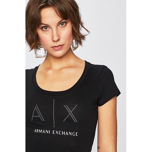 Armani Exchange - T-shirt Armani Exchange xs ANSWEAR.com