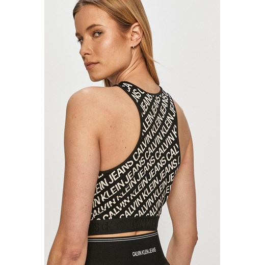 Calvin Klein Jeans - Top xl ANSWEAR.com