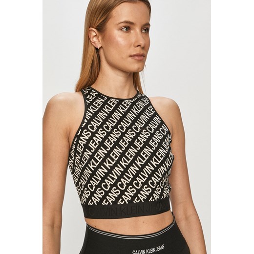 Calvin Klein Jeans - Top l ANSWEAR.com