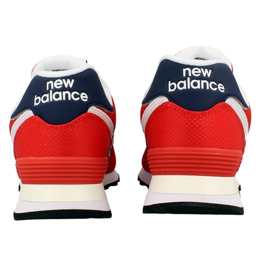 New Balance 574 ML574SCH - Sneakersy męskie New Balance 44 promocyjna cena SquareShop