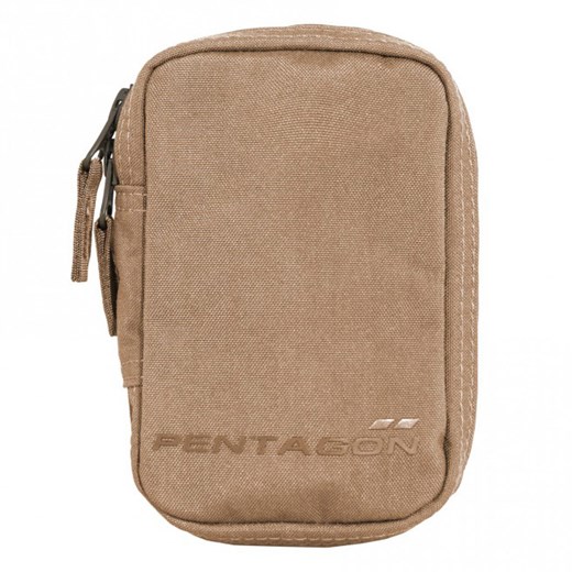 Kieszeń Pentagon Kyvos - coyote (K16084-03-CO) Pentagon  Militaria.pl