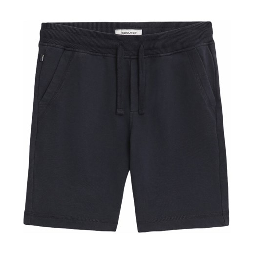Spodenki chłopięce Woolrich