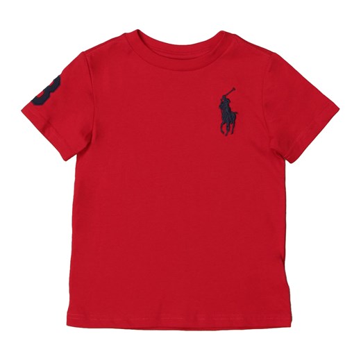 Polo Ralph Lauren t-shirt chłopięce z krótkim rękawem 