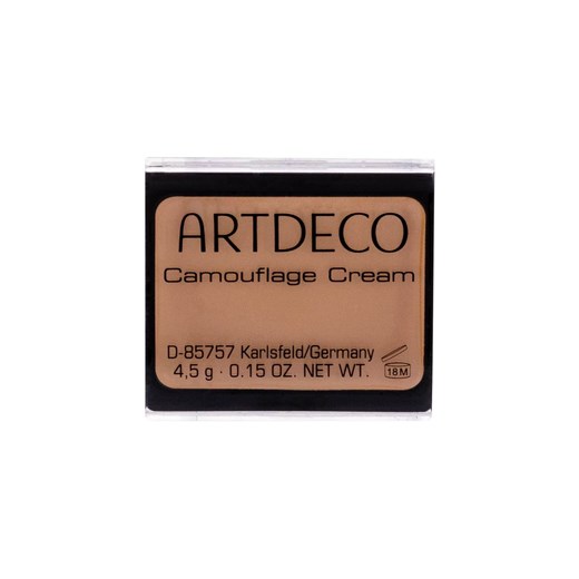Artdeco camouflage cream korektor 4,5g 6 desert sand online-perfumy.pl