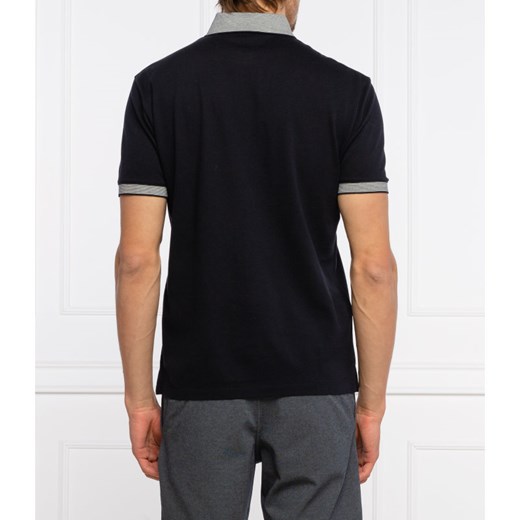 T-shirt męski Emporio Armani bawełniany z krótkim rękawem 